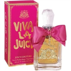 Viva la Juicy EDP by Juicy Couture