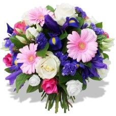 Spring Charm Bouquet