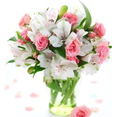 Enchanting Beauty Bouquet