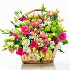 Love You Best Of All Arrangement