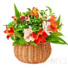 The Best Of You Arrangement
