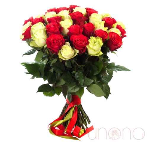 Adoring You Bouquet