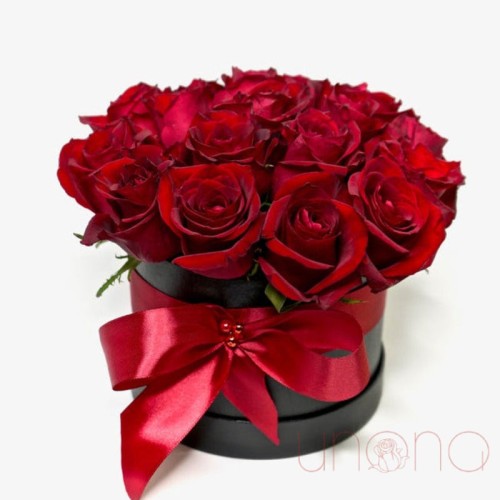 Always Together Roses Arrangement