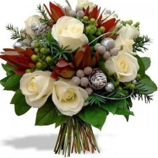 Angel Wings Bouquet (regular)