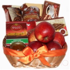 Apple and Honey Basket (premium) Apple and Honey Basket (premium)