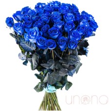 Azzurru Bohemia Bouquet