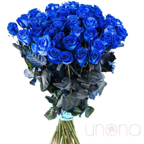 Azzurru Bohemia Bouquet