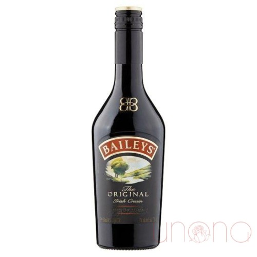 Baileys Liqueur