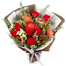 Blossom Festival Bouquet (regular)