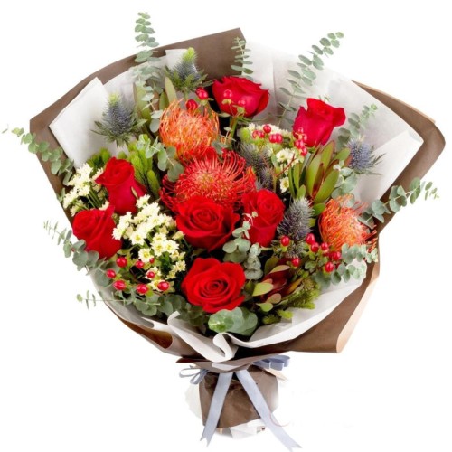 Blossom Festival Bouquet (regular)