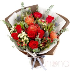 Blossom Festival Bouquet