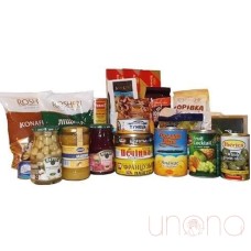 Bon Appetit Product Package