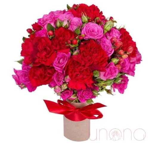 Bouquet of Love