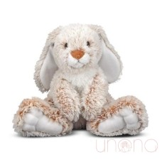 Burrow Bunny