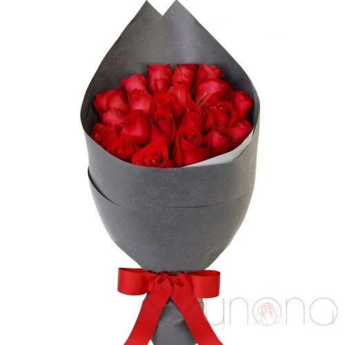 Charming Smile Bouquet