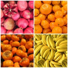 December Fruit
