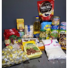 Deluxe Product Package