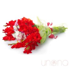 Desperate Love Bouquet