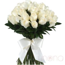 Dove Wings Bouquet
