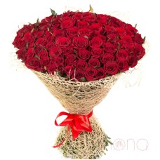 Dream 150 Roses Arrangement
