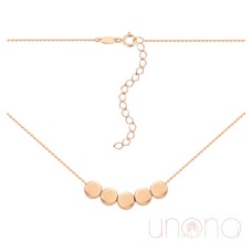 Elegant Gold Necklace