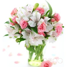 Enchanting Beauty Bouquet