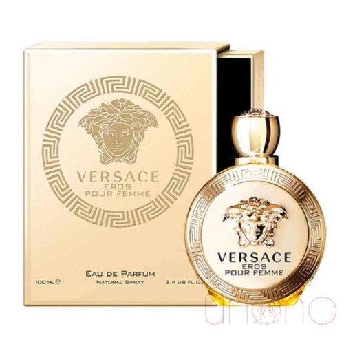 Eros Pour Femme EDP by Versace