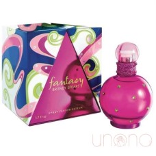 Fantasy Perfume from Britney Spears