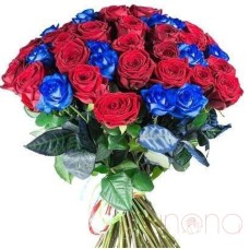 Fascinated By You Bouquet