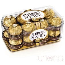 Ferrero Rocher