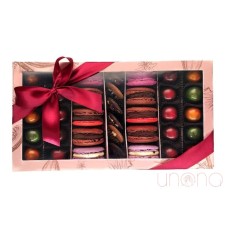 First Class Chocolate Collection