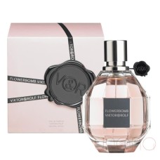 Flowerbomb by Viktor & Rolf Eau de Parfum