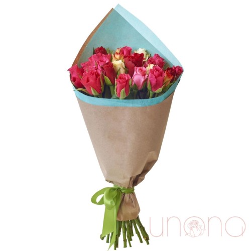 For Your Inspiration Bouquet