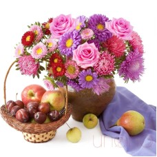 From Fall with Love Gift Set