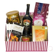 Gift Box for Gourmet Lovers