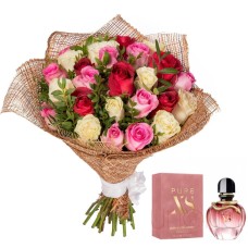Gorgeous Girl Gift Set