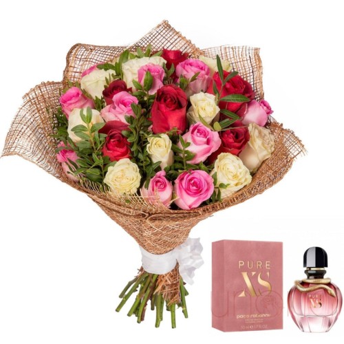 Gorgeous Girl Gift Set