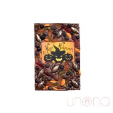 Hallooween Hand-Made Chocolate