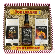 Handsome Gift Box