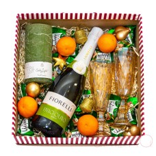 Holiday Wonder Gift Box