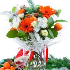 I'm Crazy for You Bouquet