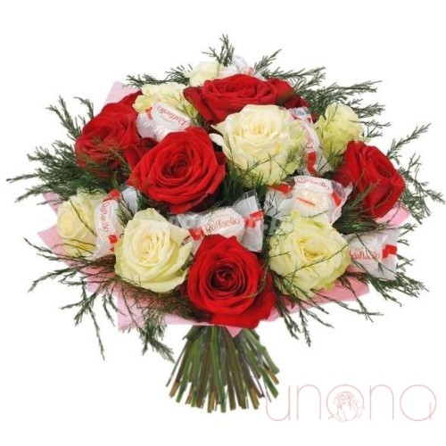 Irresistible Bouquet