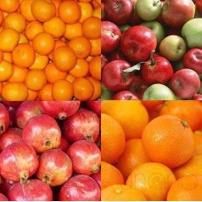 January Fruit