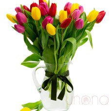 Keep Smiling Bouquet