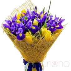 LIGHTBRINGER Bouquet
