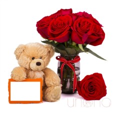 Love Charmer Gift Set