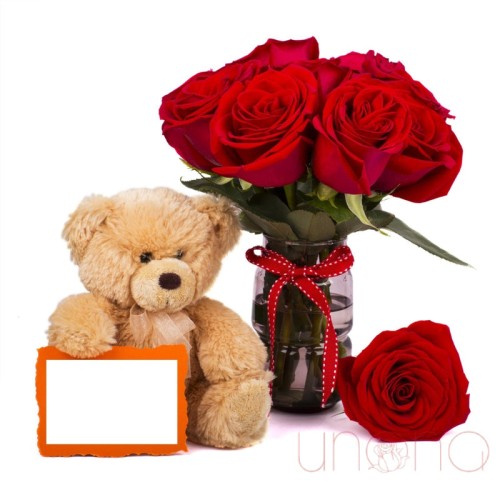 Love Charmer Gift Set