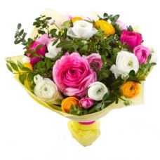 Love Cocktail Bouquet