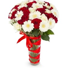 Love Magnetism Bouquet