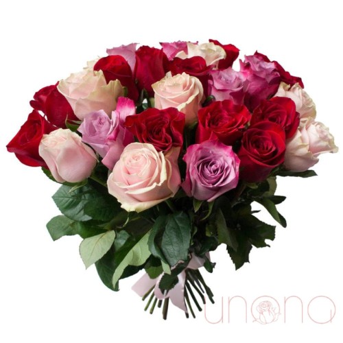 Love of my Life Bouquet